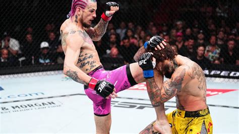 live ufc 299|Main Card Results .